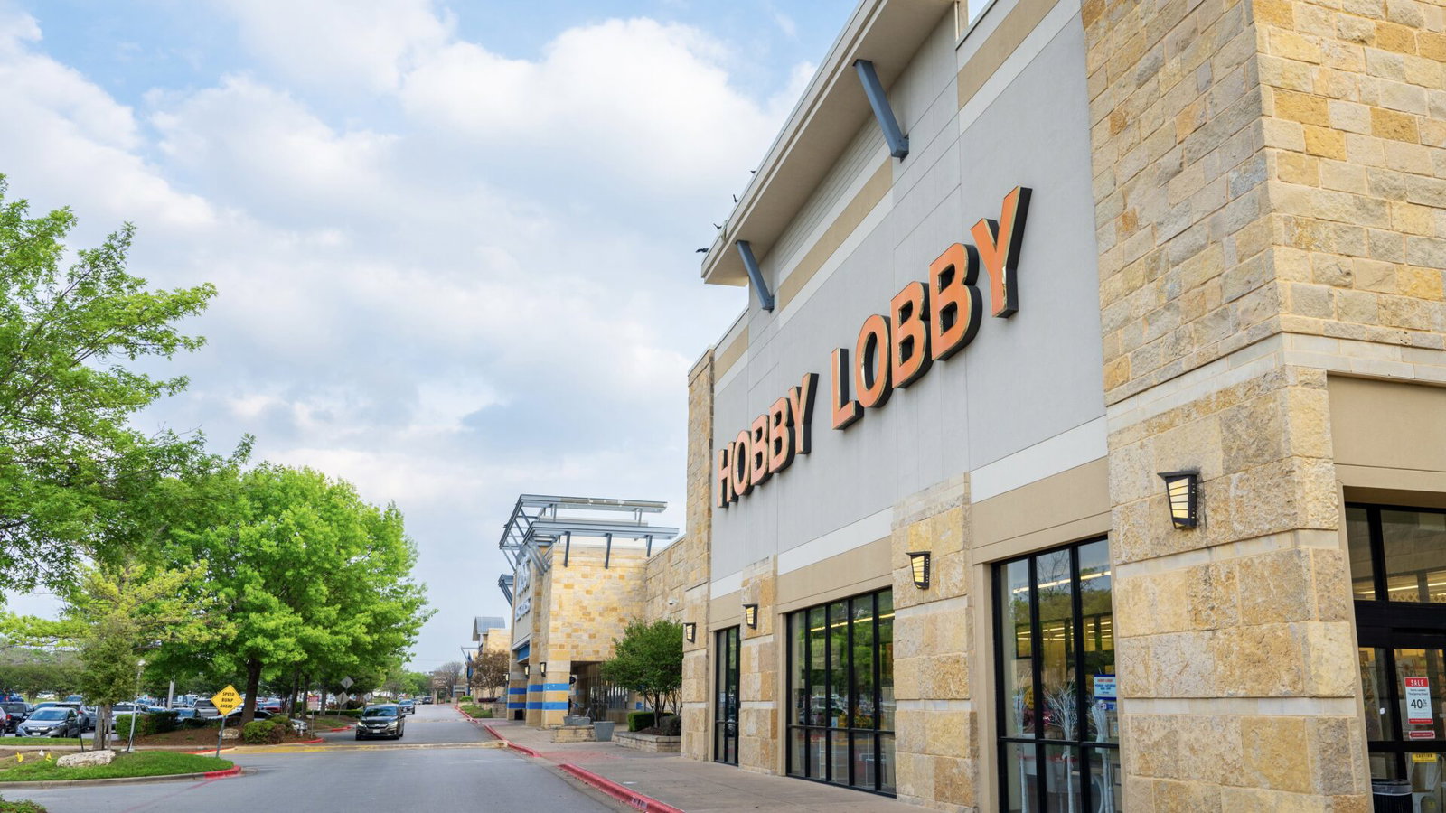 Hobby Lobby
