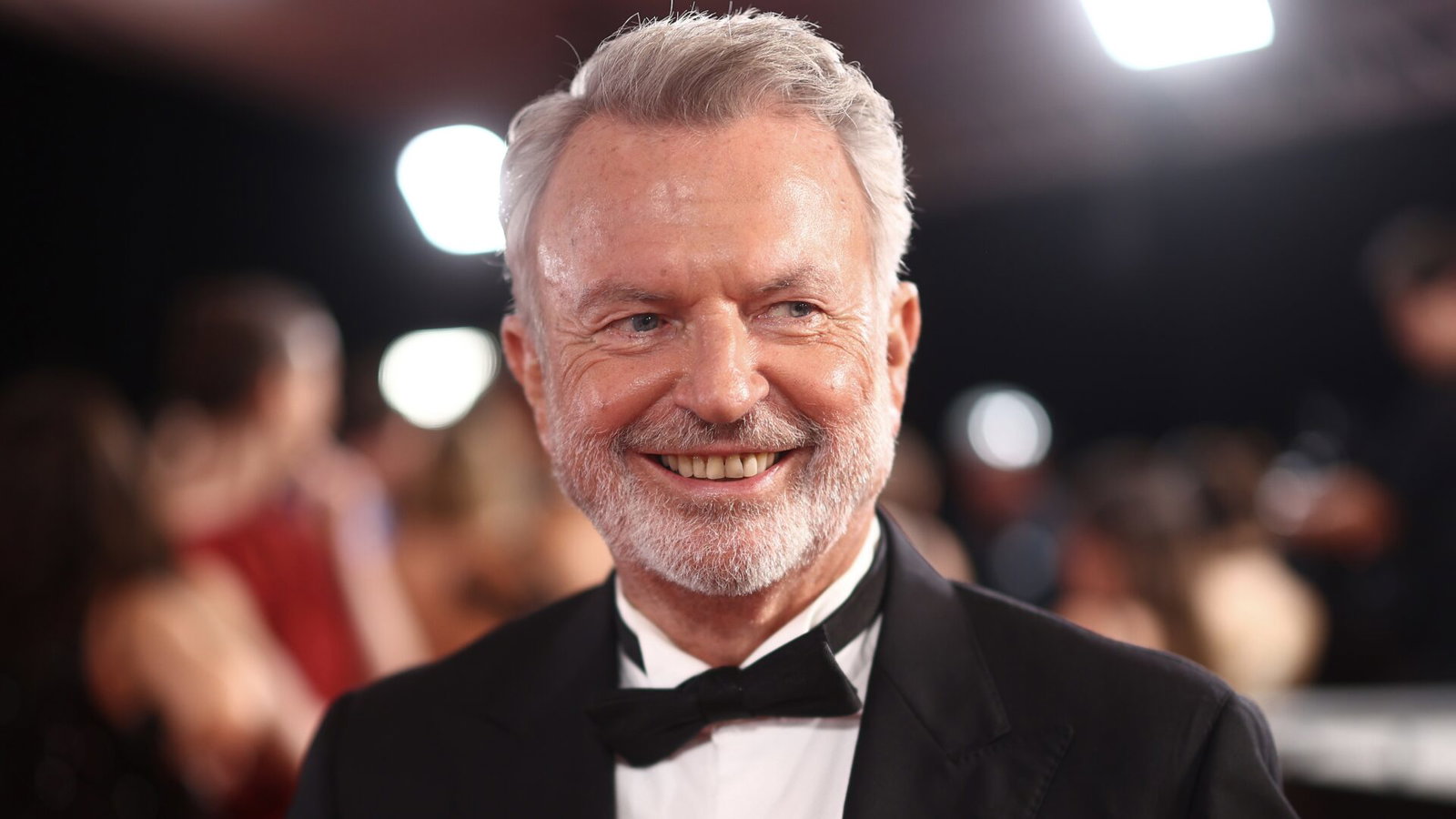 Sam Neill