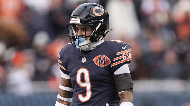NFL Safety Proclaims Bold Faith After Jaden Ivey’s Controversial Release