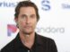 Matthew McConaughey