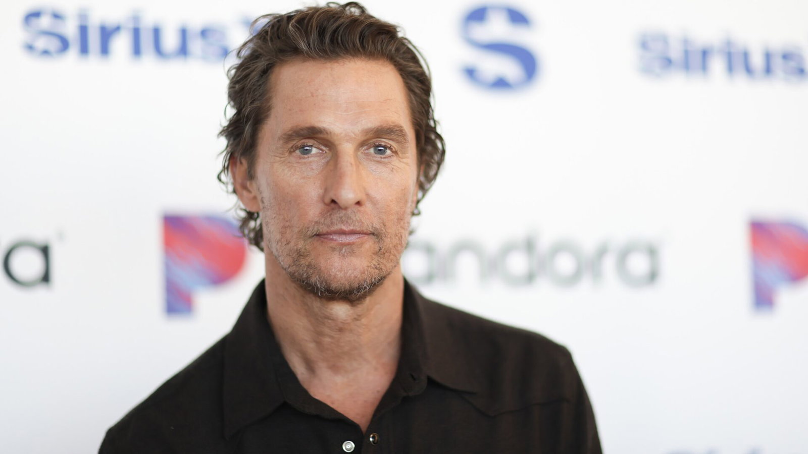 Matthew McConaughey