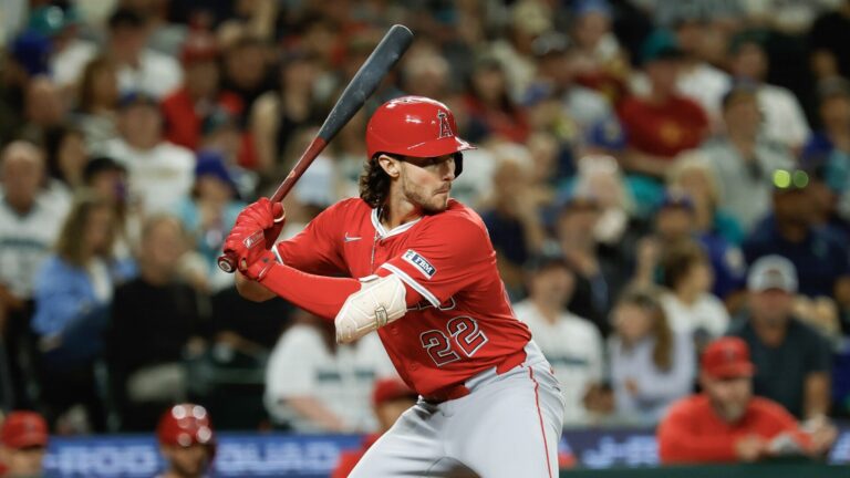 Angels Outfielder Is So Grateful for His Team Because…