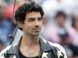 Joe Jonas