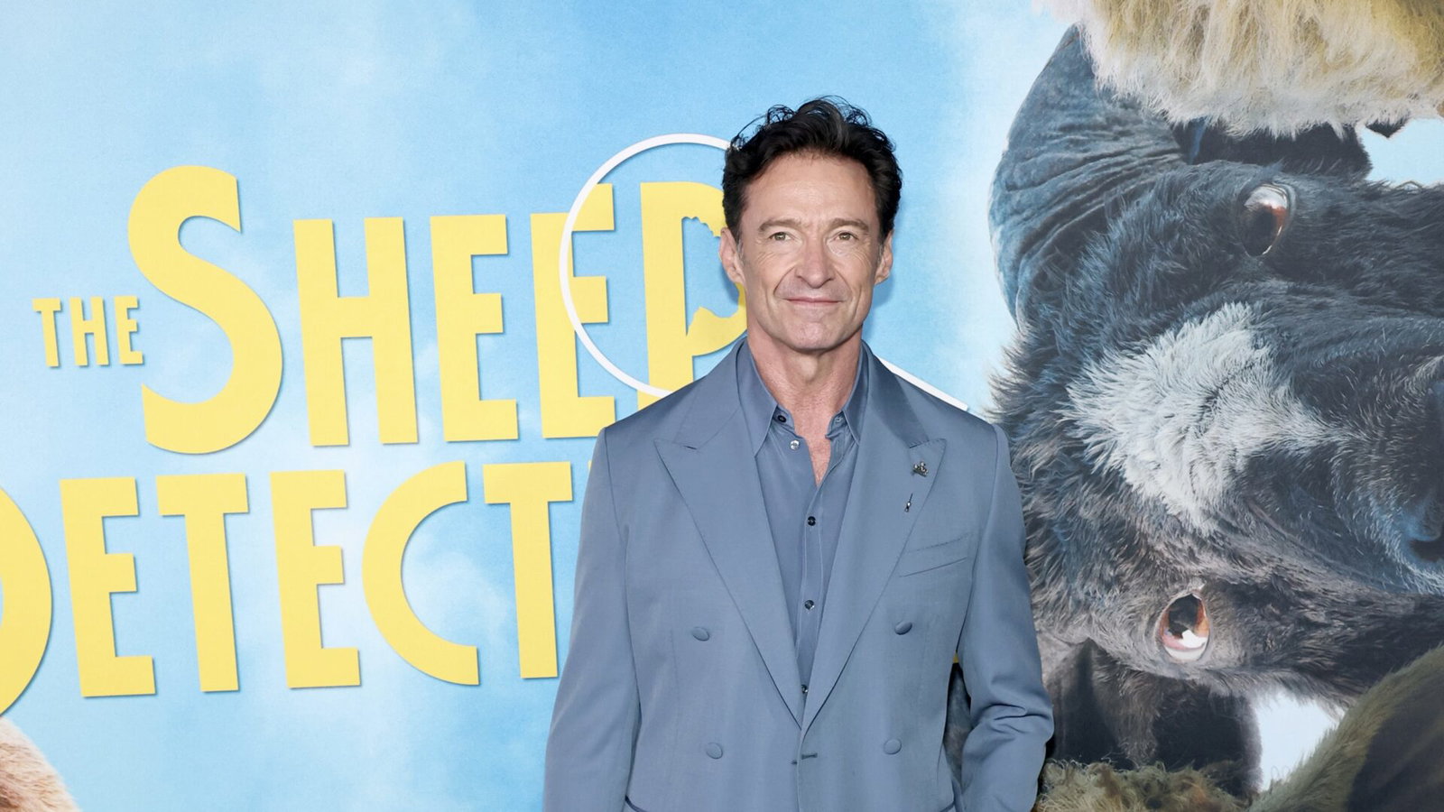 The Sheep Detectives