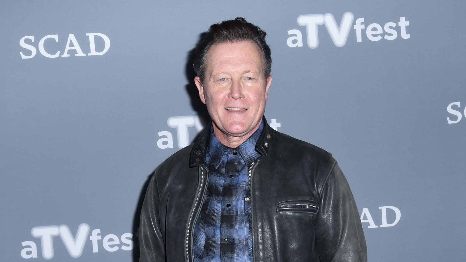 Robert Patrick