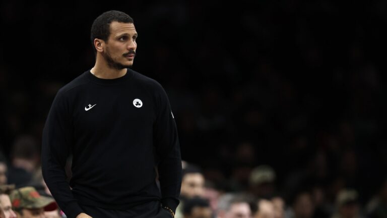 Celtics HC Strives to ‘Keep Jesus at the Center’ as Team Works for Another Championship