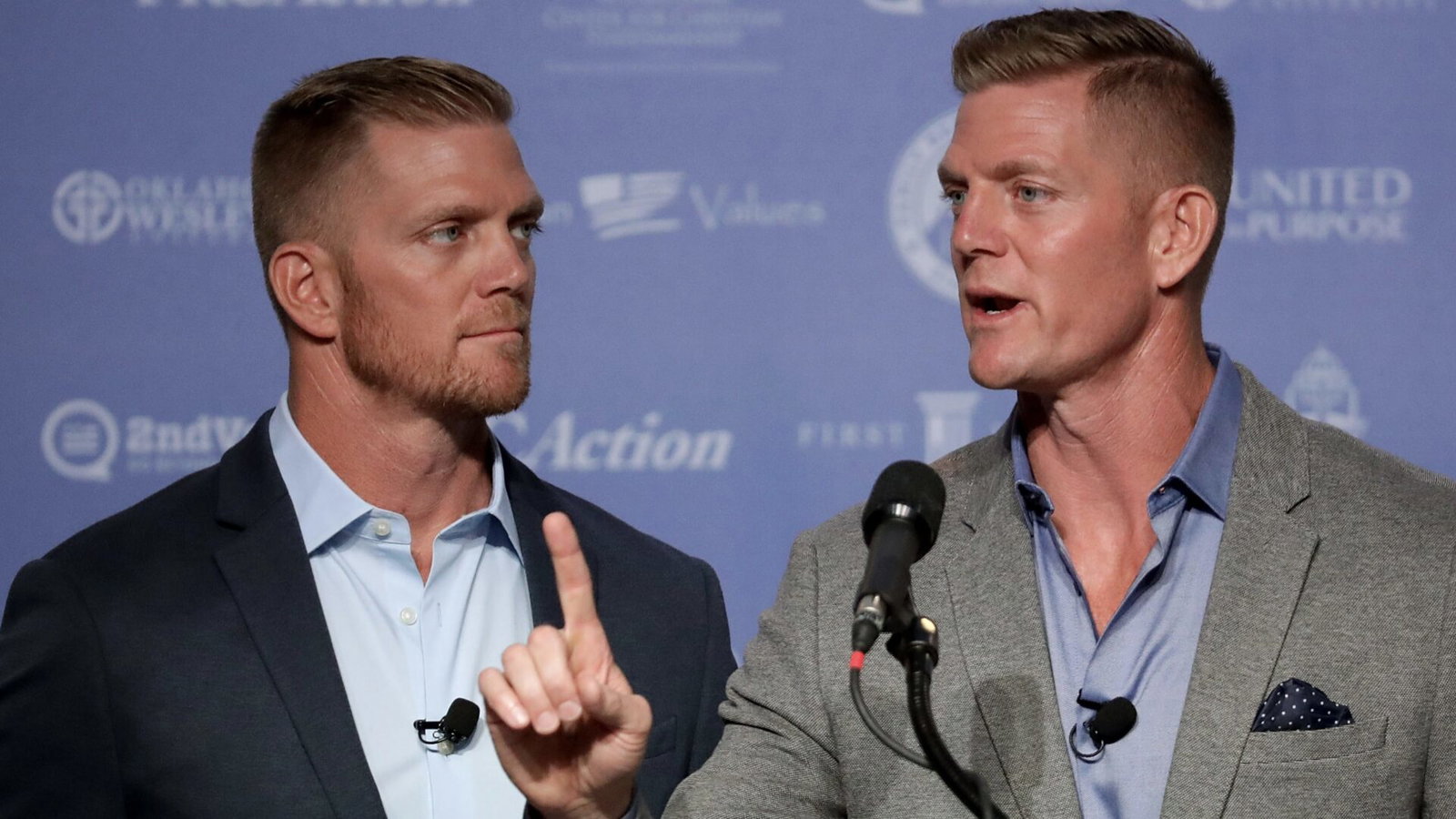 Benham Brothers
