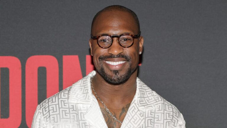 Ex-NFL Star Brings Renovation Roots and Competitive Edge to This HGTV Show