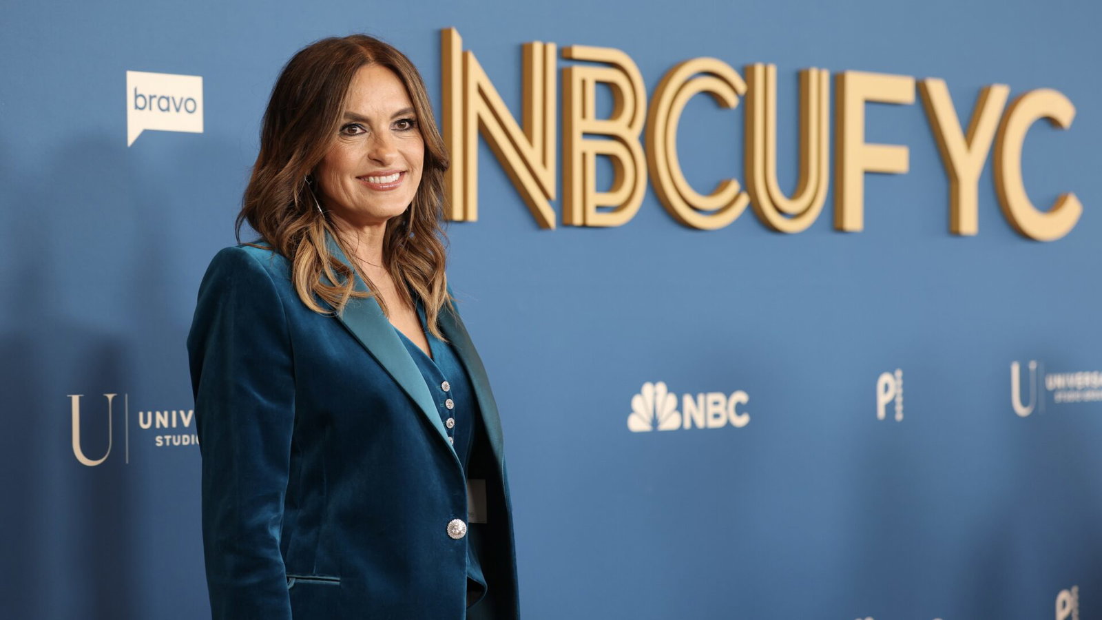 Mariska Hargitay