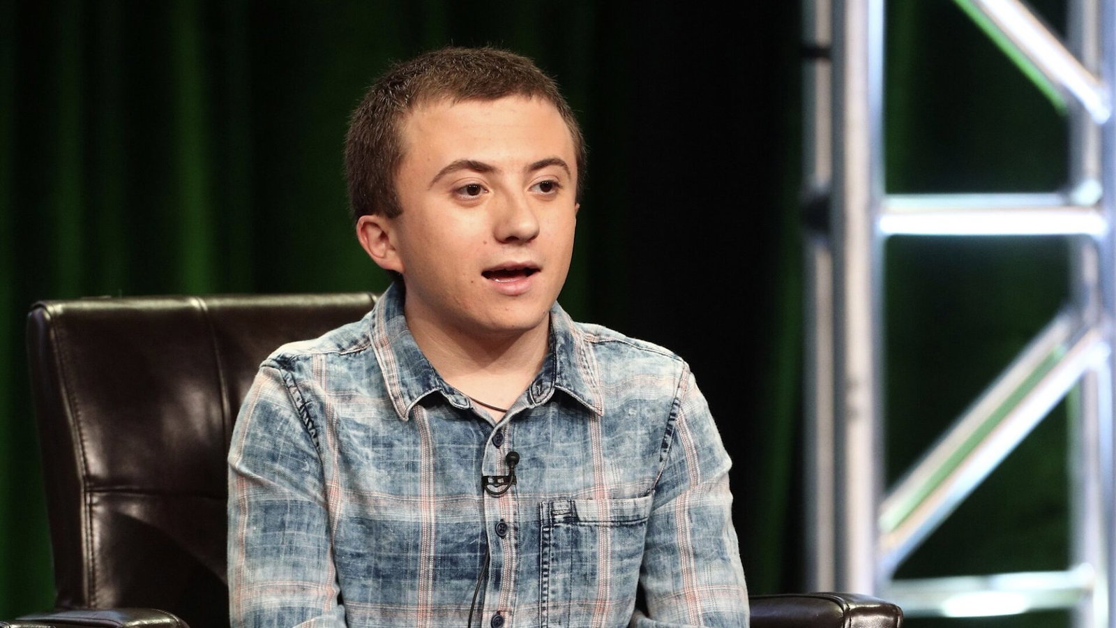 Atticus Shaffer-Getty Images-827081922 Atticus Shaffer
