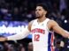 Tobias Harris