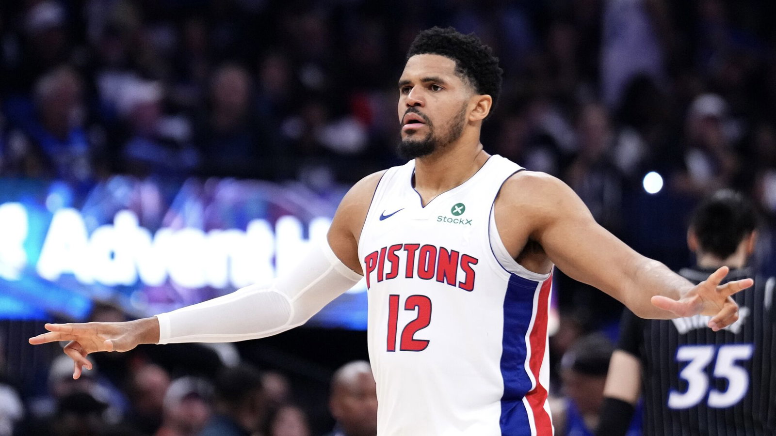 Tobias Harris