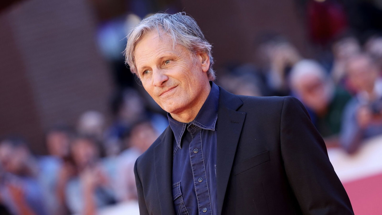 Viggo Mortensen