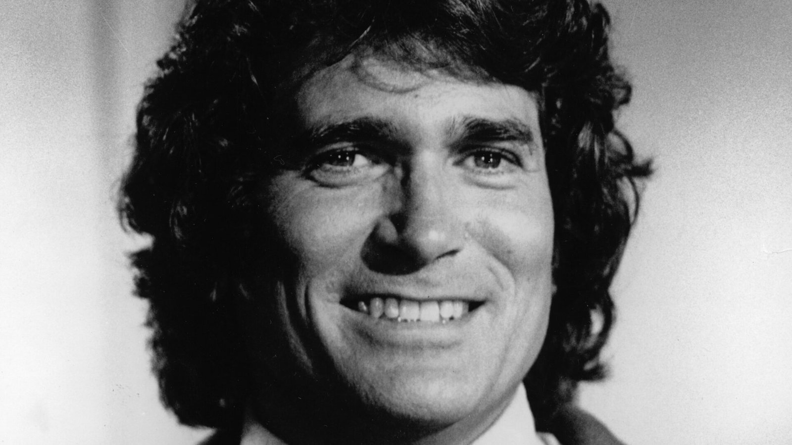 Michael Landon