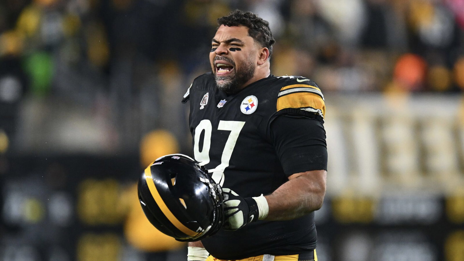 Cam Heyward