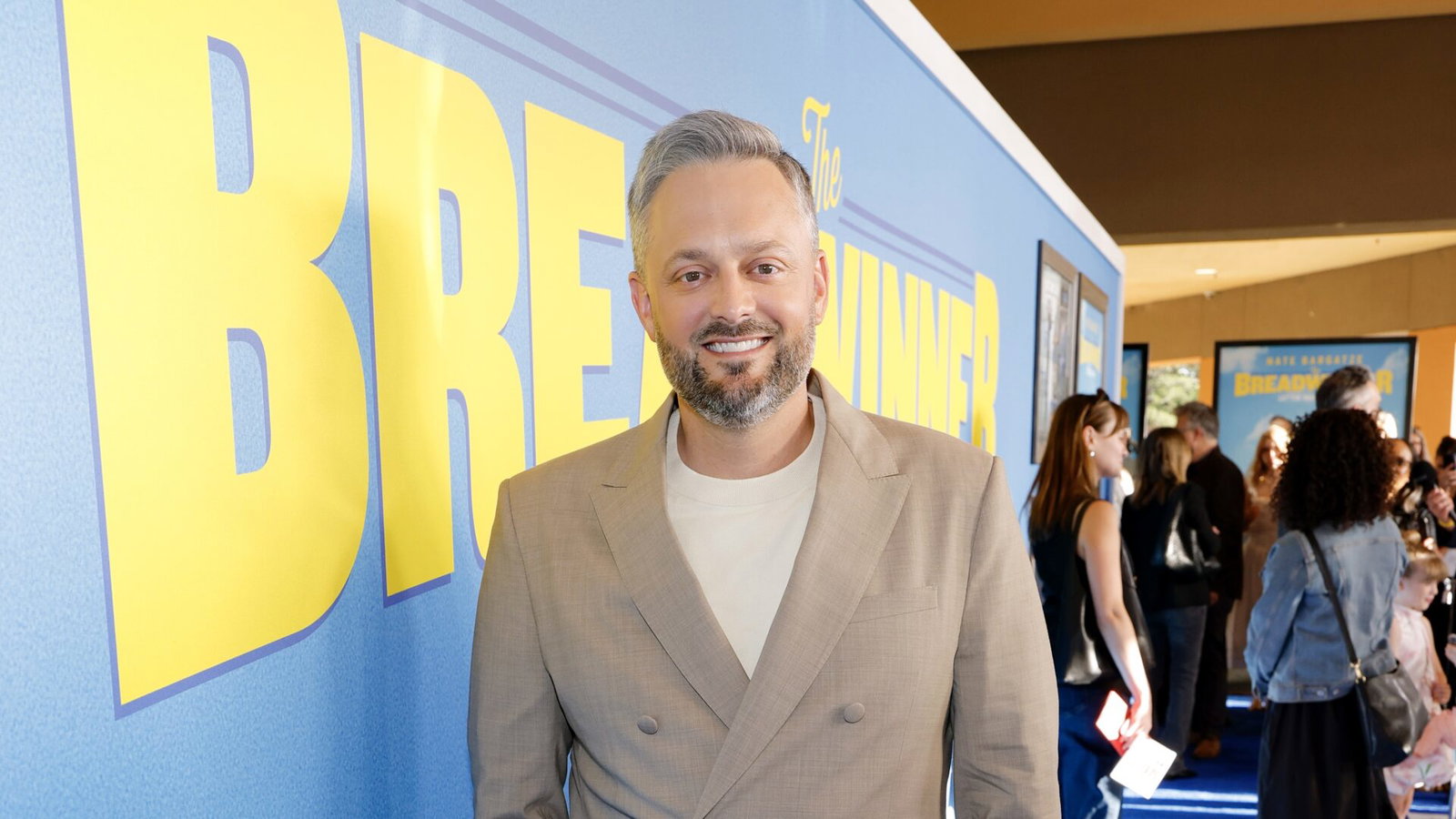 Nate Bargatze-Getty Images-2276104903 Nate Bargatze