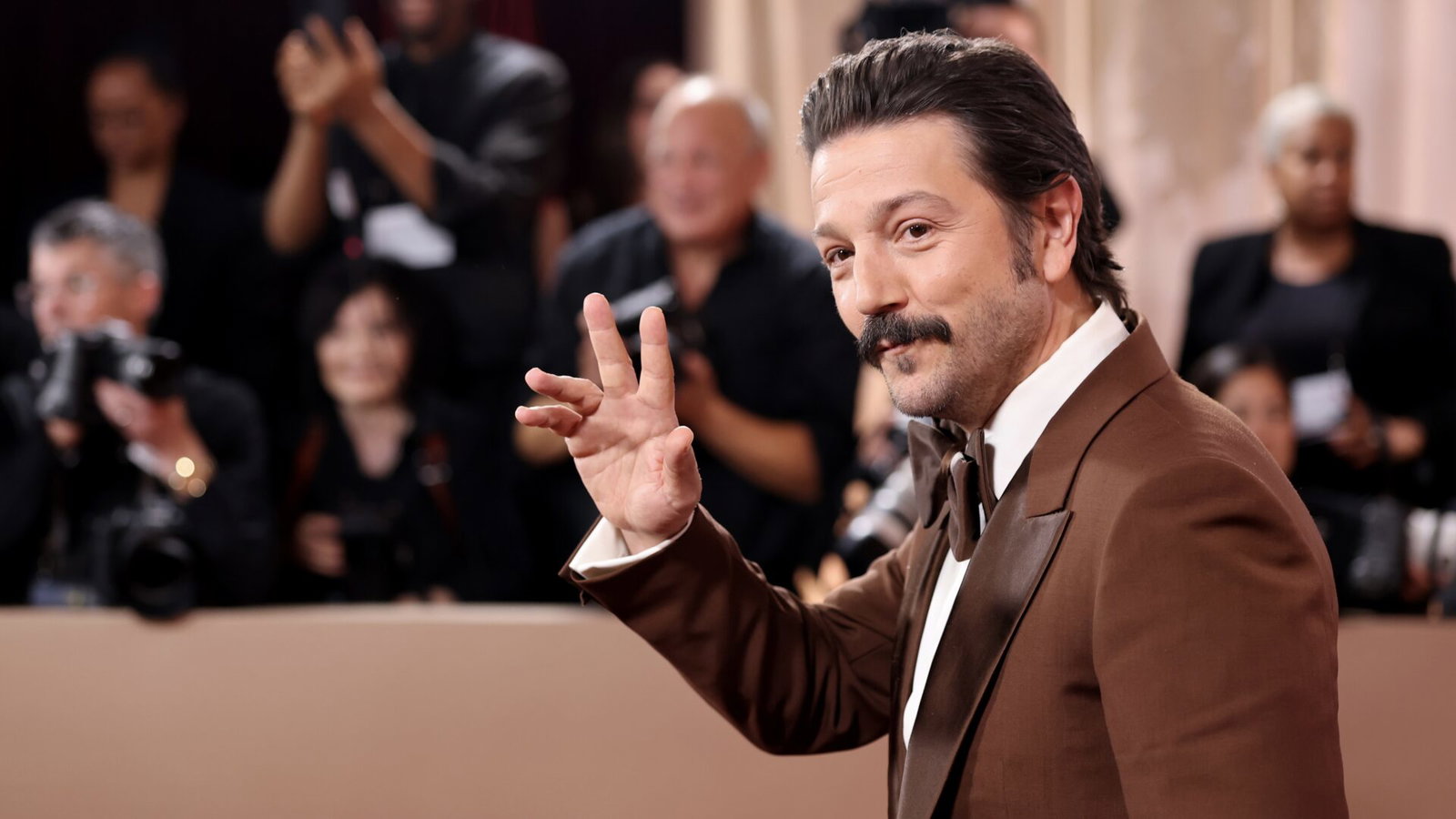 Diego Luna