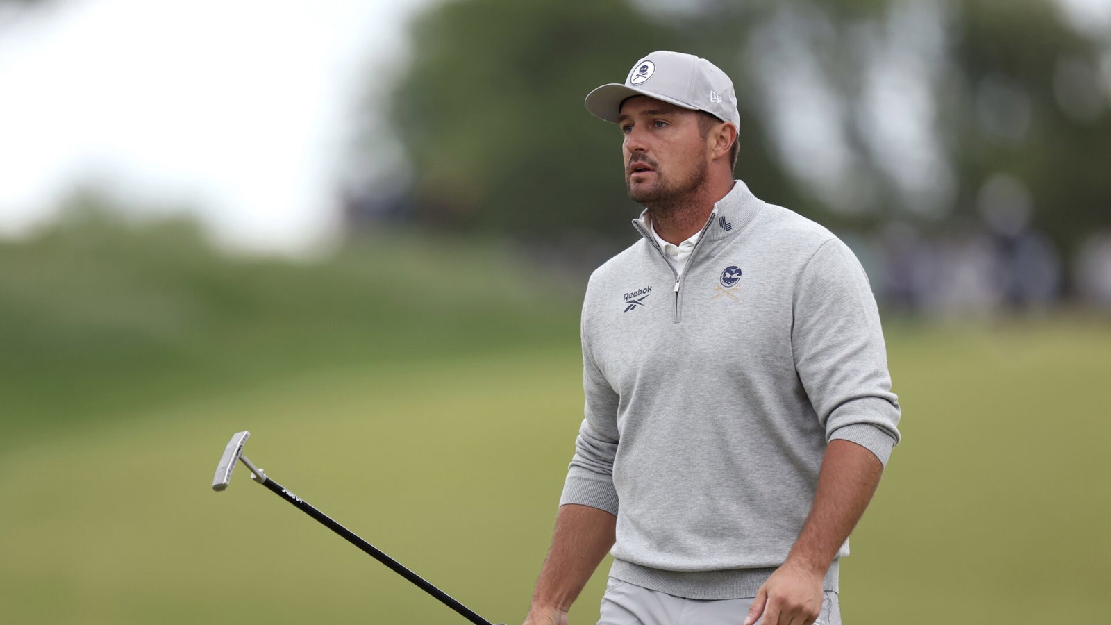 Bryson DeChambeau-Getty Images-2276444906 Bryson DeChambeau