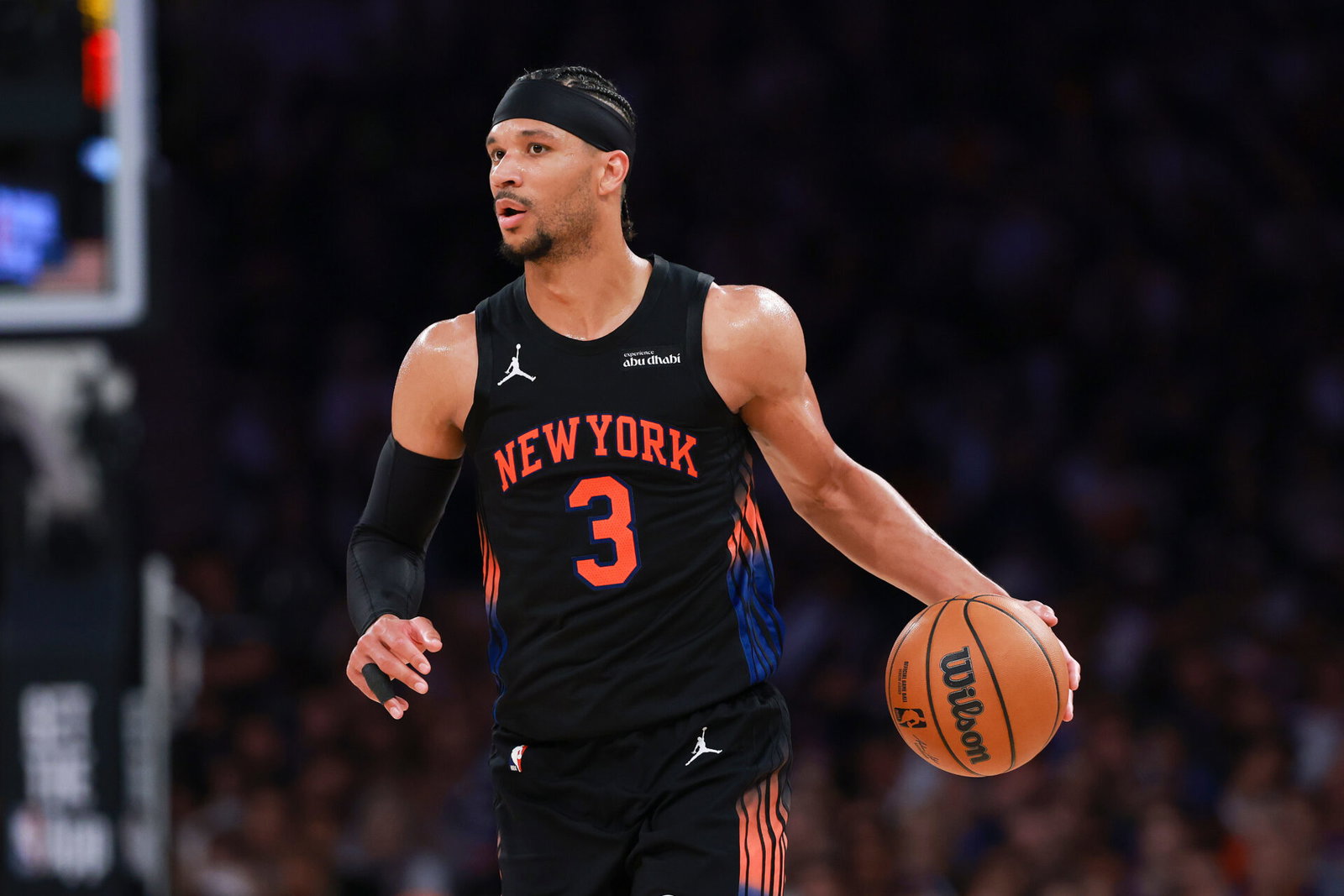 Josh Hart