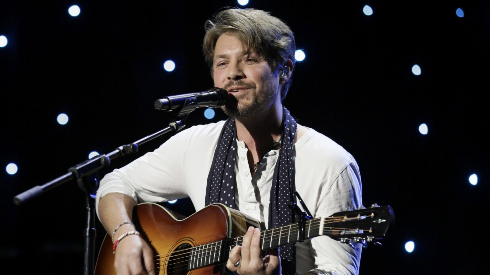 Taylor Hanson-Getty Images-2275250093 Taylor Hanson