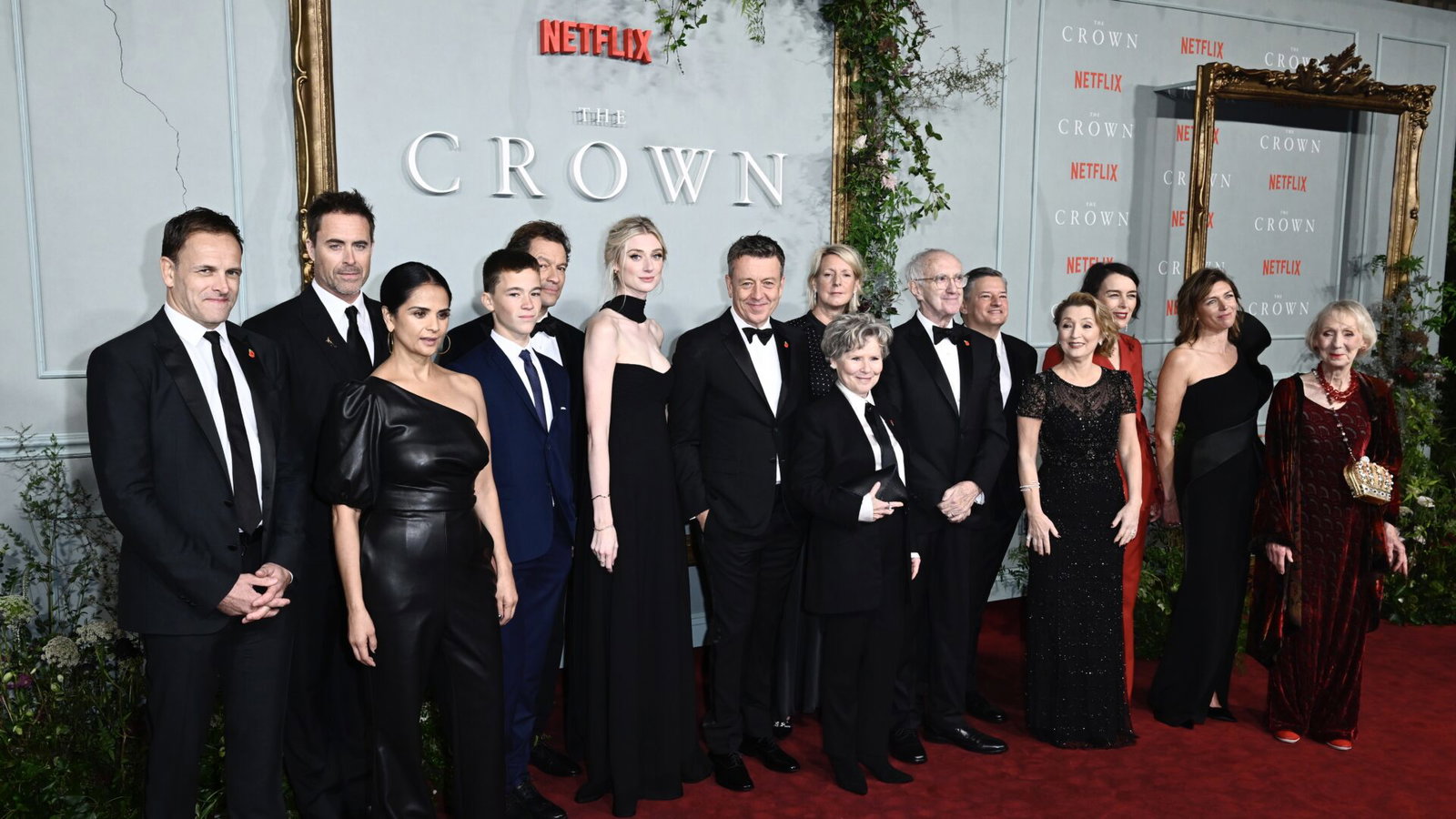 The Crown