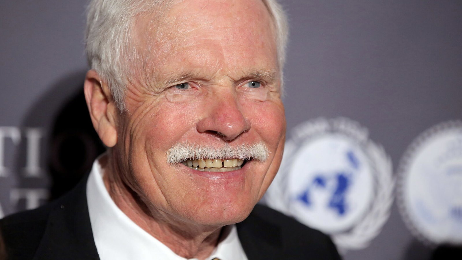 Ted Turner