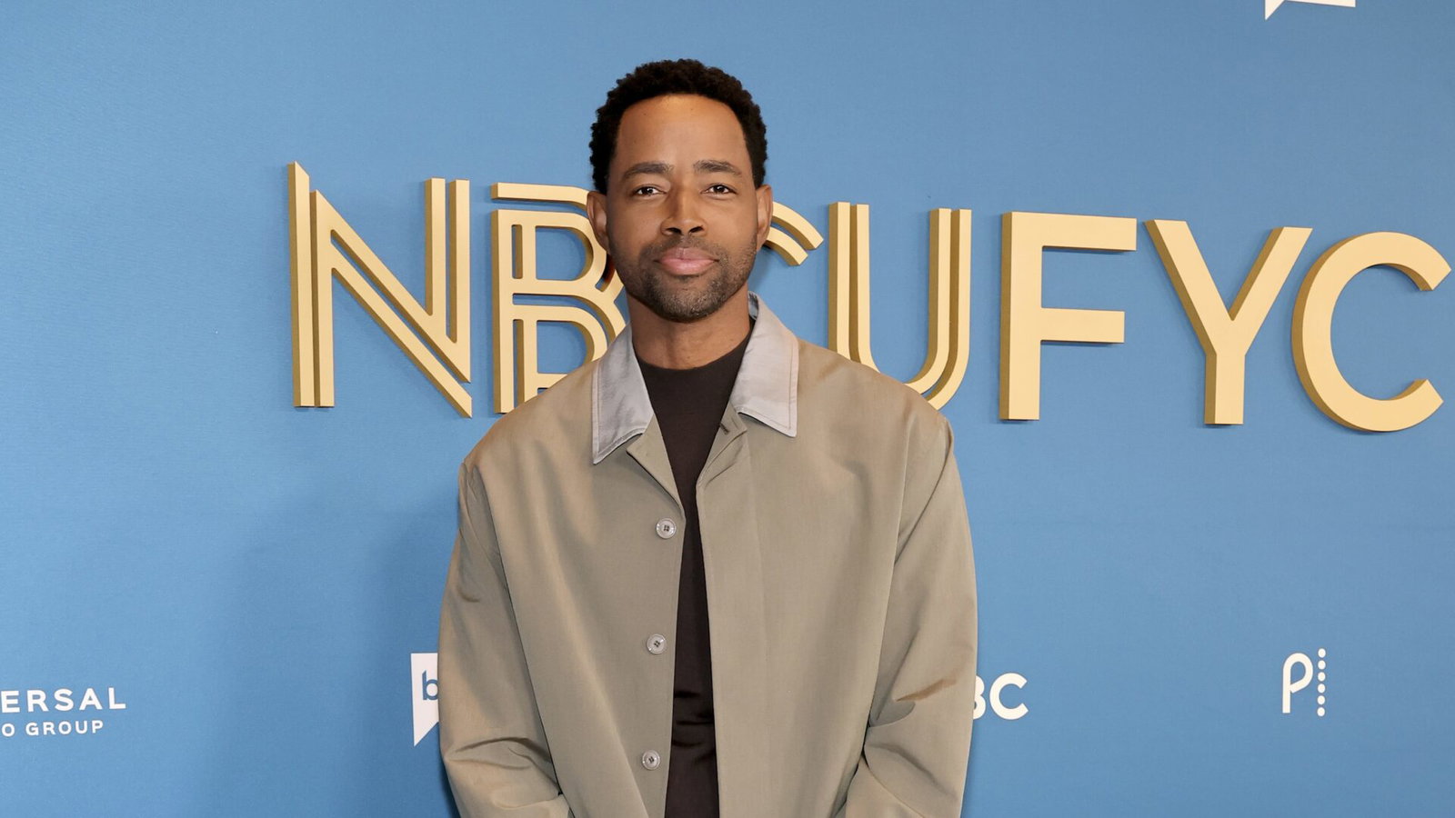Jay Ellis