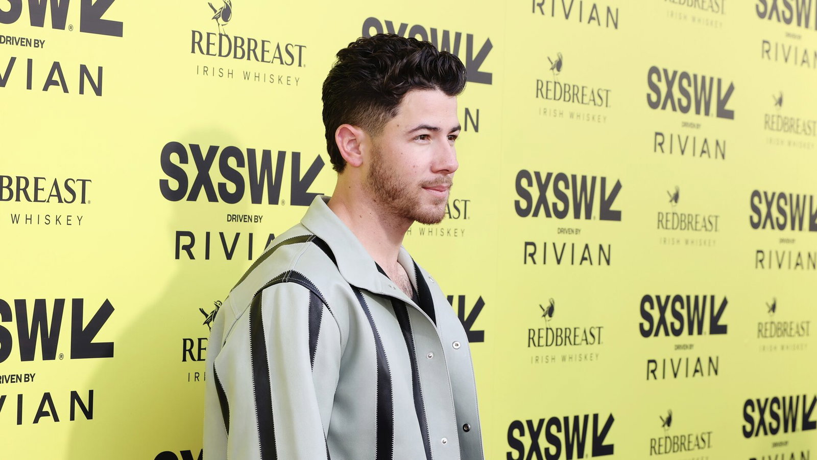 Nick Jonas