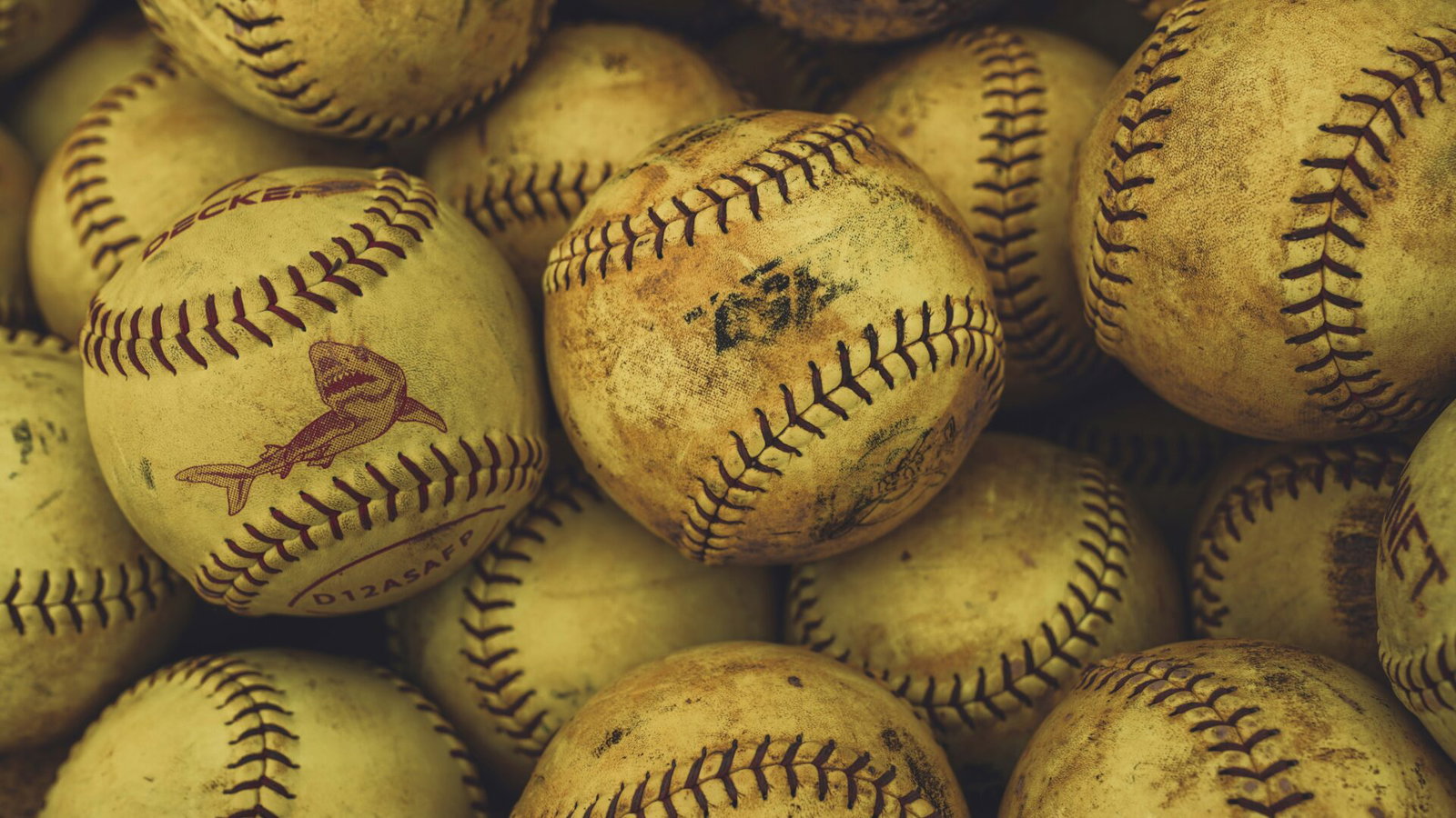 softball