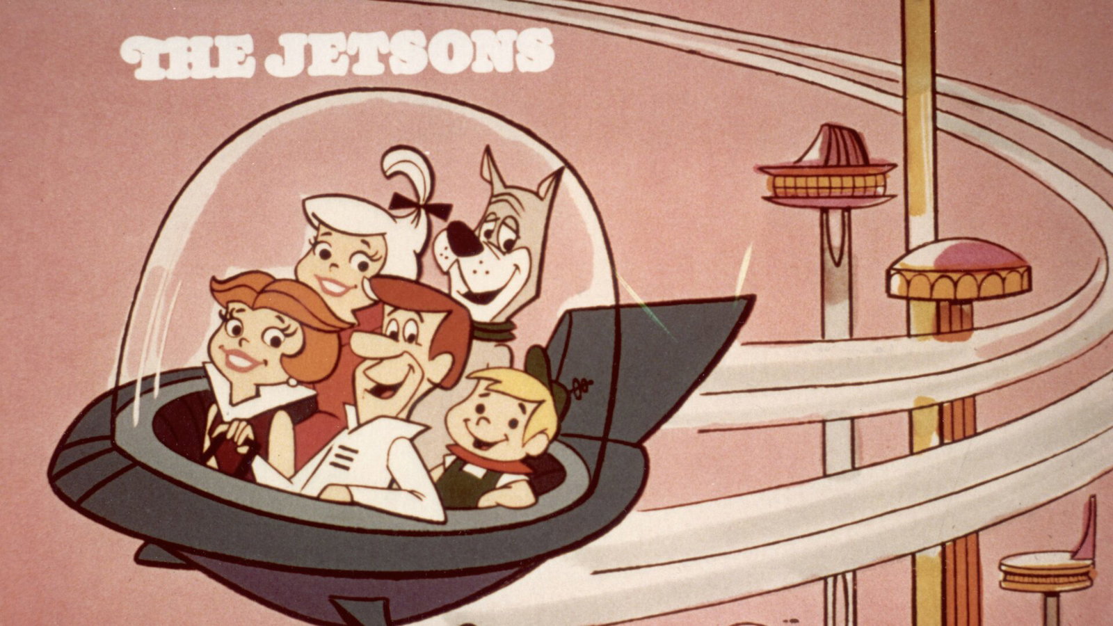 The Jetsons-Getty Images-3225086 The Jetsons