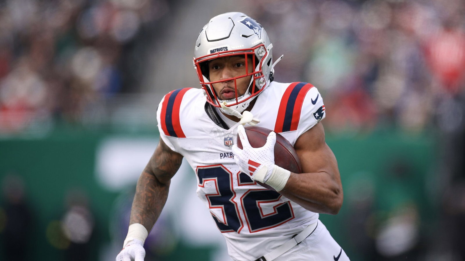TreVeyon Henderson-Getty Images-2253833297 TreVeyon Henderson