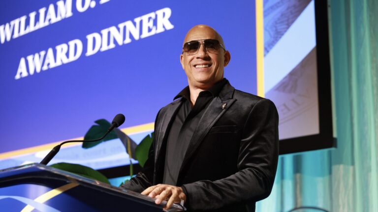 FAST & FURIOUS Gets Four New Series…Because 11 Movies Isn’t Enough