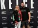 Donna Kelce and Jason Kelce