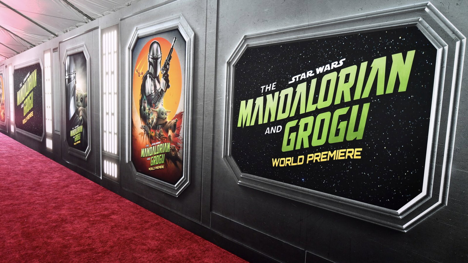 The Mandalorian And Grogu-Getty Images-2276309016 The Mandalorian And Grogu