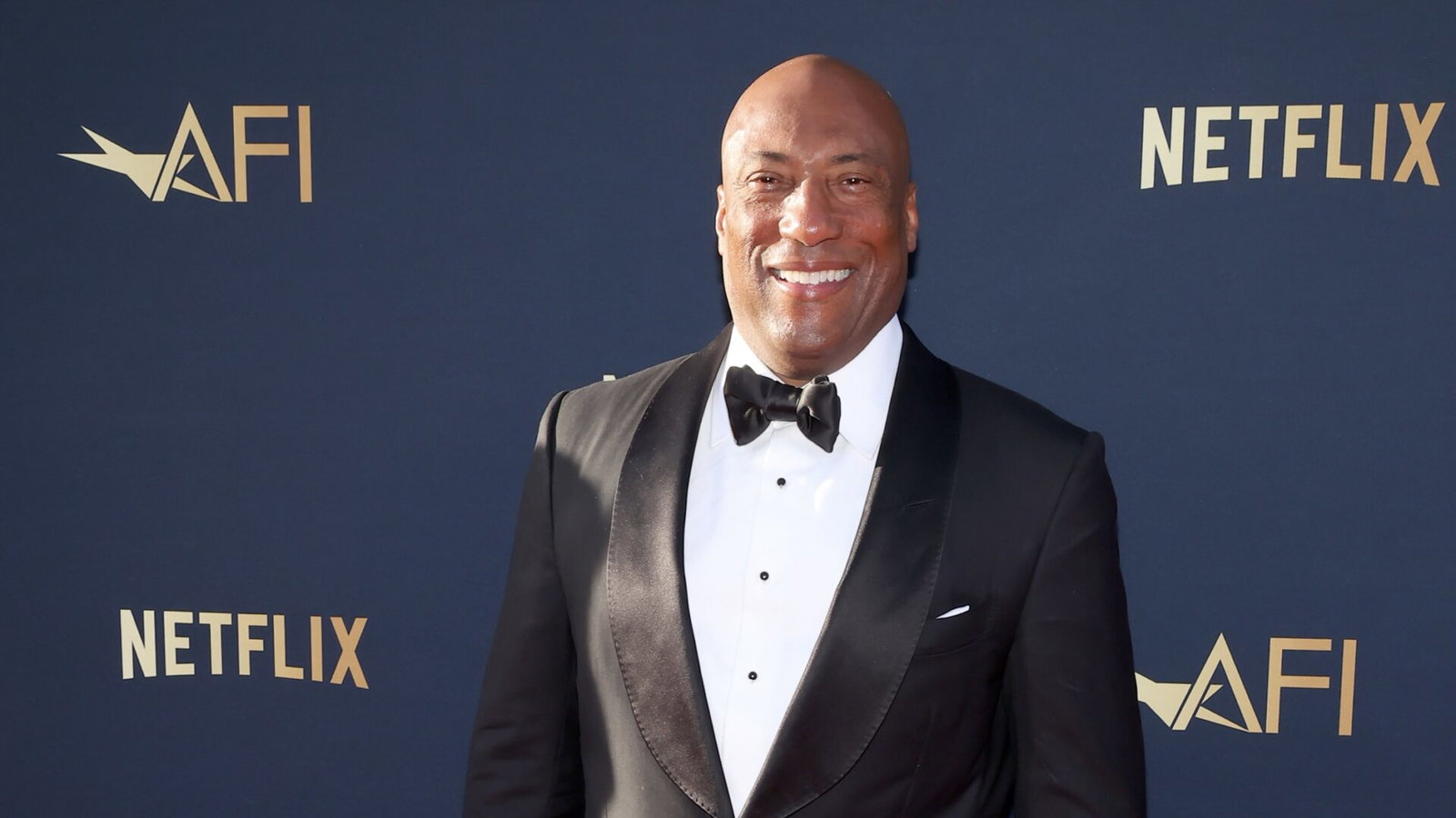 Byron Allen