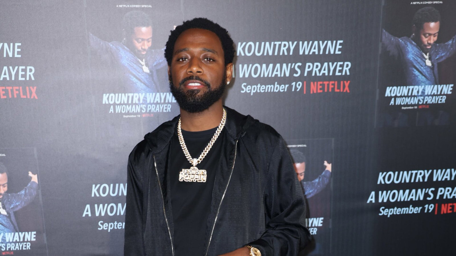 Kountry Wayne