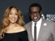 Erica Campbell and Warryn Campbell