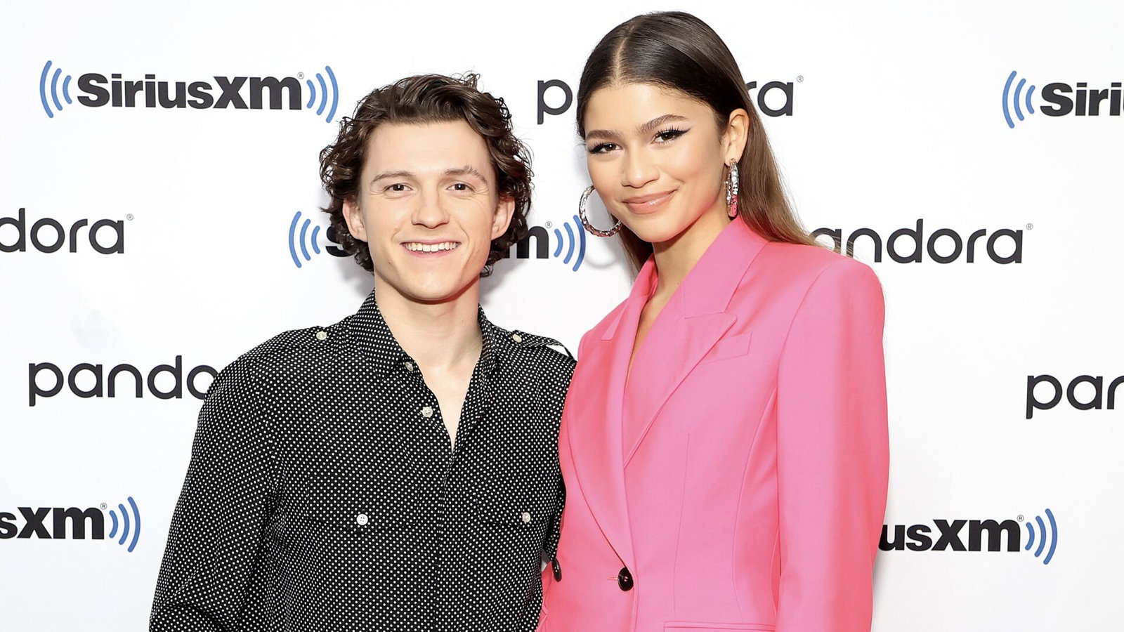 Tom Holland and Zendaya-Getty Images-1358259452 Tom Holland and Zendaya