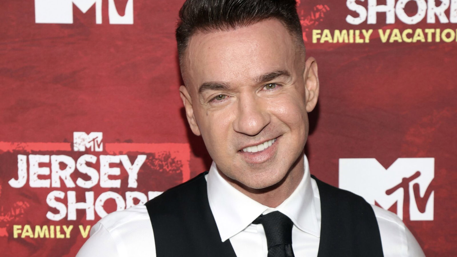 Mike Sorrentino-Getty Images-2272931355 Mike Sorrentino