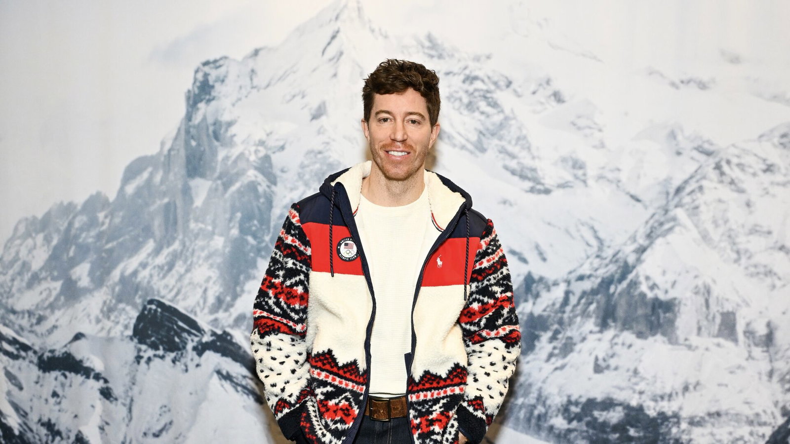 Shaun White