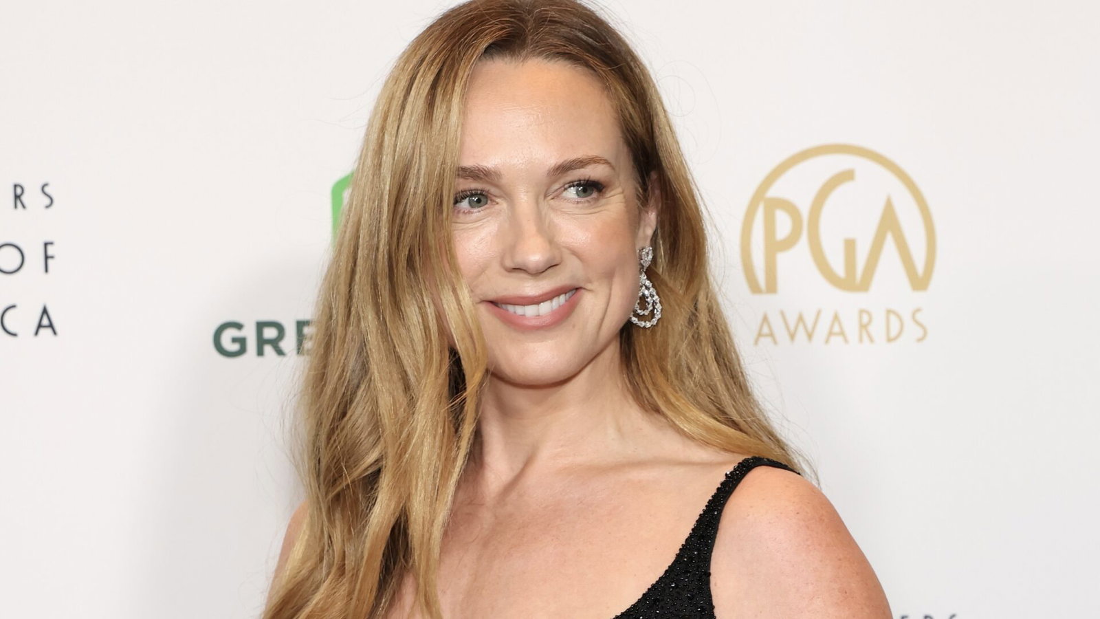 Kerry Condon