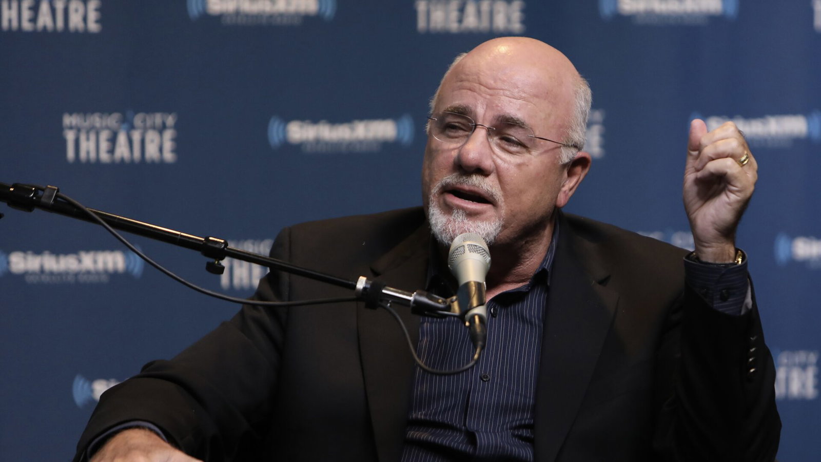 Dave Ramsey-Getty Images-837536120 Dave Ramsey