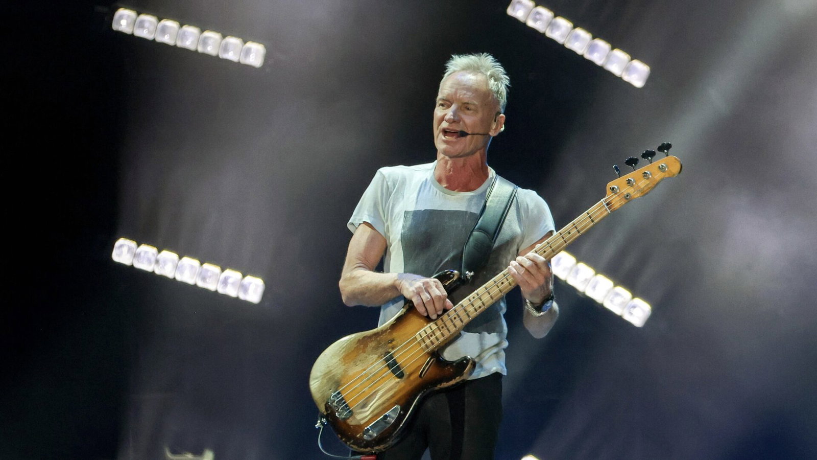 Sting
