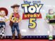 Toy Story 5