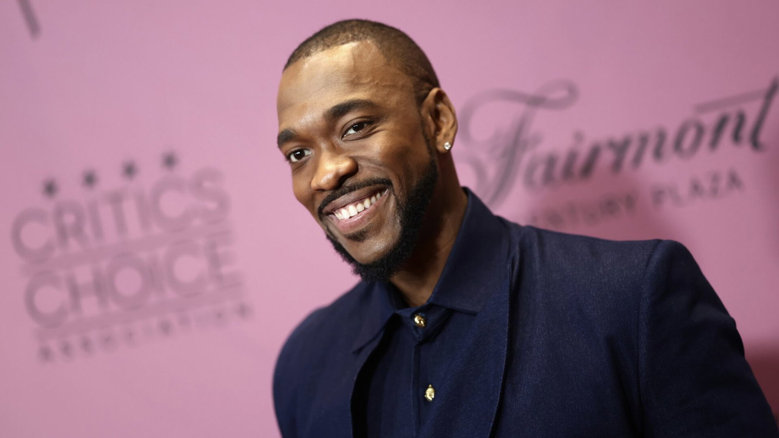 Jay Pharoah