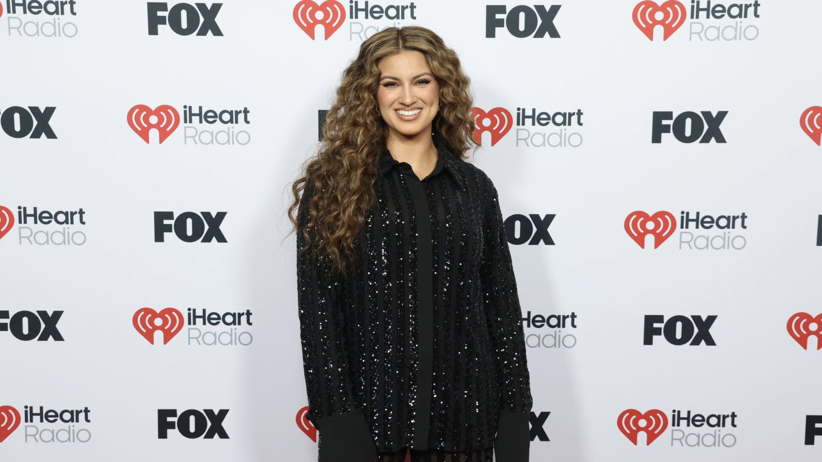 Tori Kelly