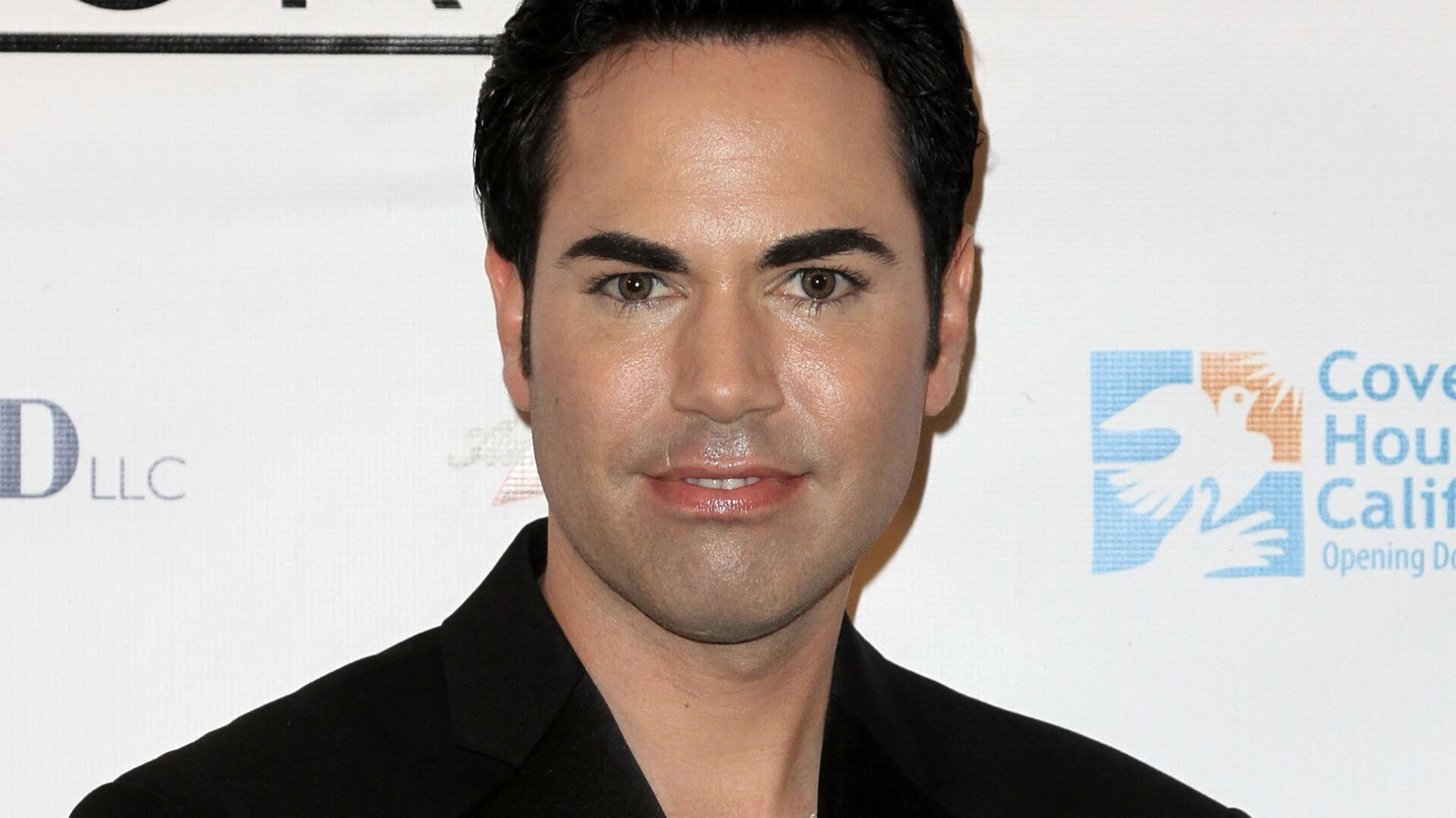 Scott-Vincent Borba
