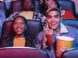 theater, teens, popcorn, Gen Z