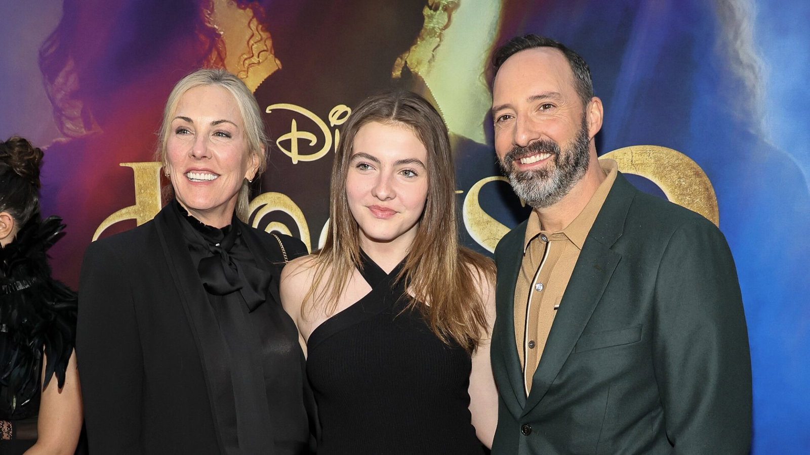 Tony Hale