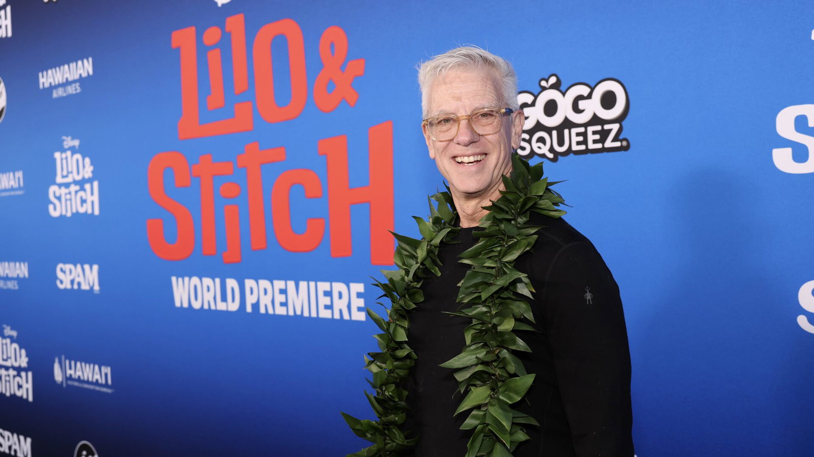 Chris Sanders-Getty Images-2215615956 Chris Sanders